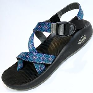 Chaco Women’s Crystal Z2 Yampa Vibram Sandal Sz. 8